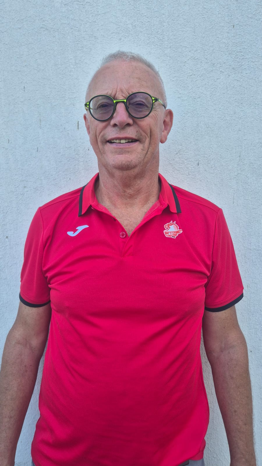 Eric DELABORDE