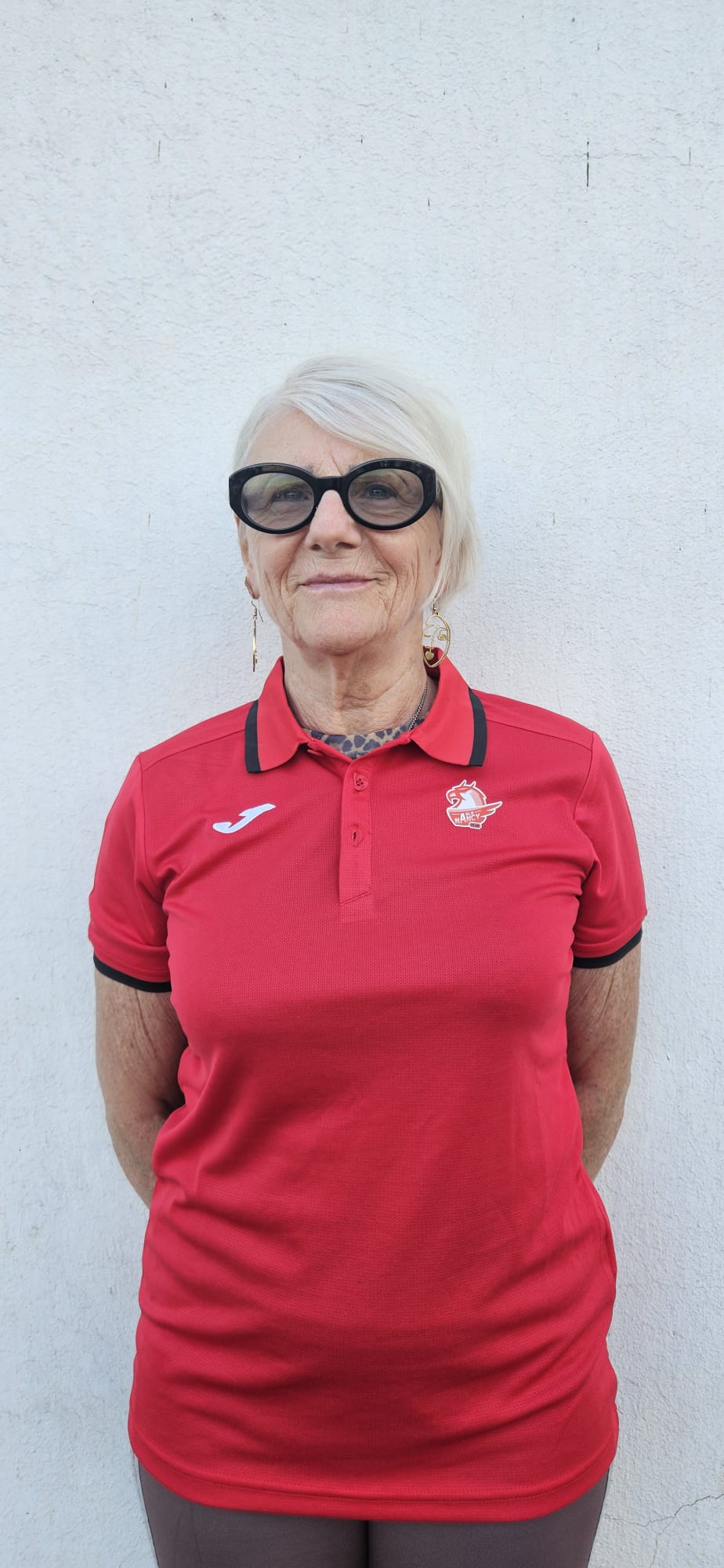 Jeannine LE MEN